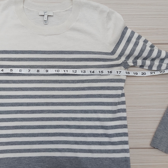 Joie knit top - Picture 4 of 5